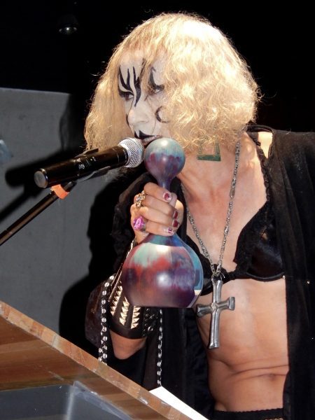 El Muertho de Tijuana