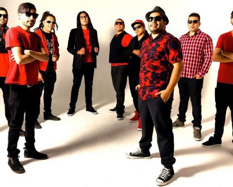 Entrevista a Quinta Kalavera