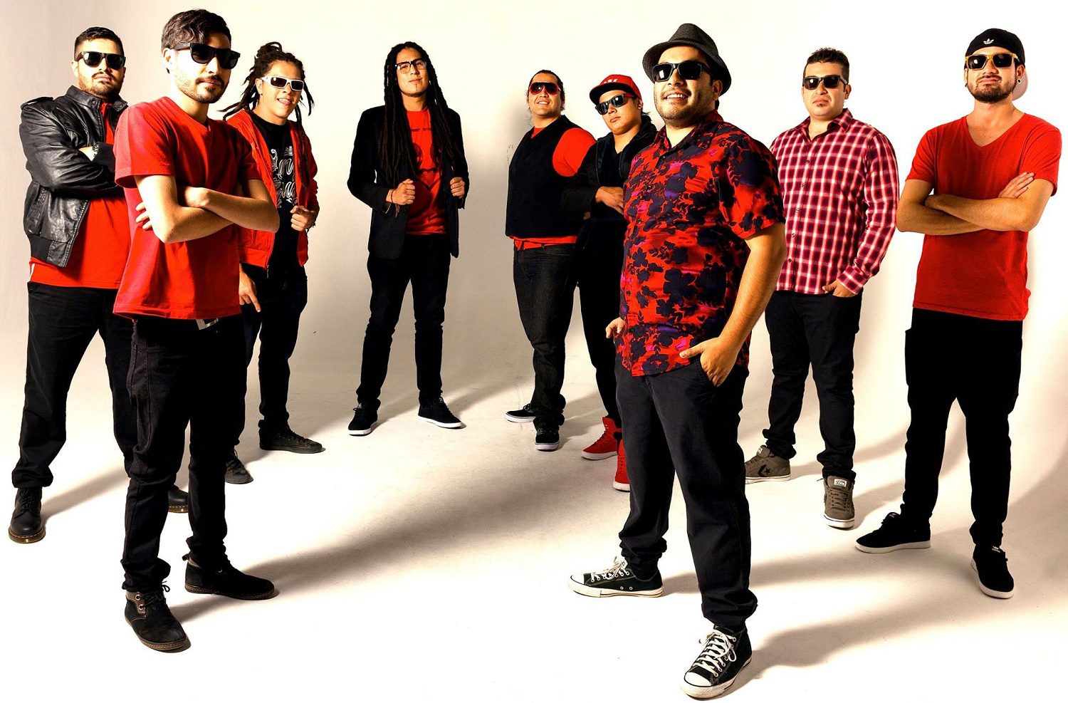 Entrevista a Quinta Kalavera