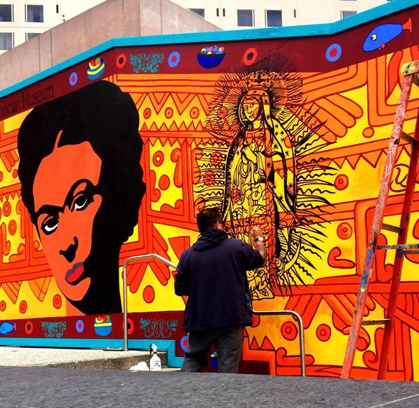 The Mexican Museum themexicanmuseum