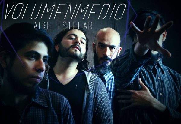 Volumenmedio volumenmedio