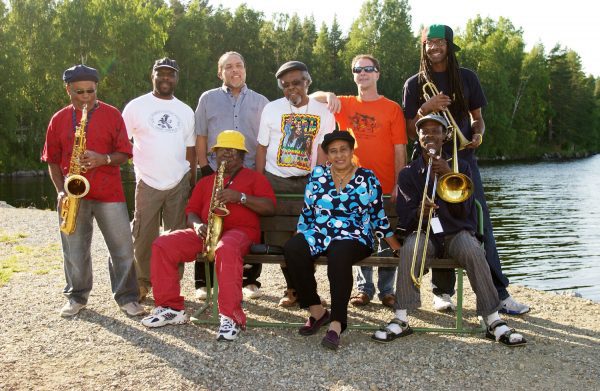 the skatalites skatalites
