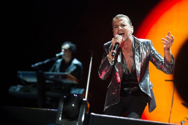 depeche mode