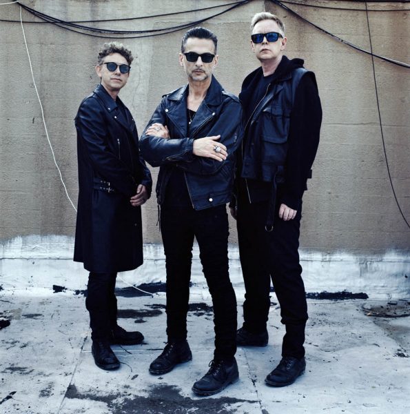depeche mode