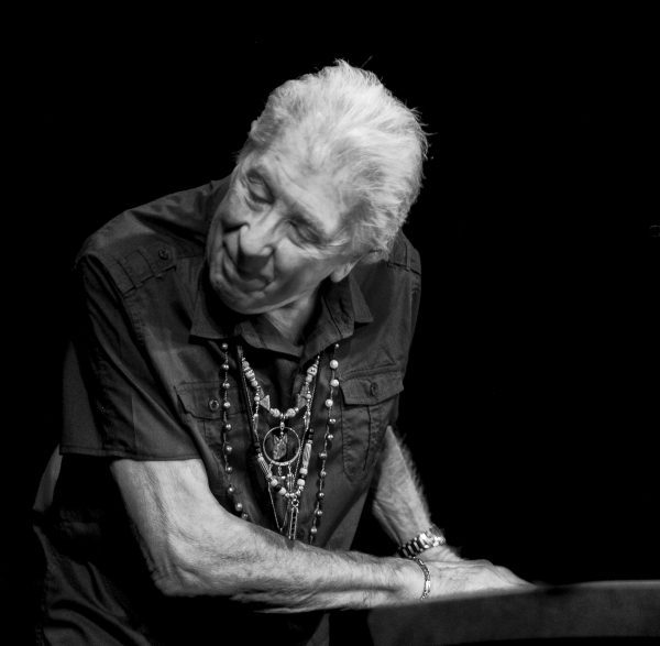 John Mayall