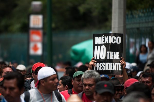 desaparecidos jalisco