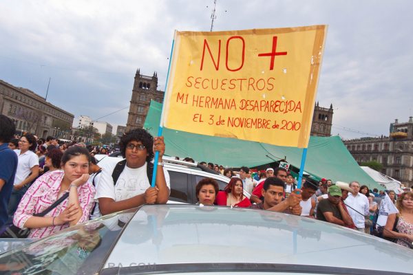 desaparecidos jalisco