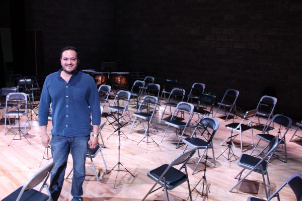 Orquesta Sinfónica Juvenil de Zapopan