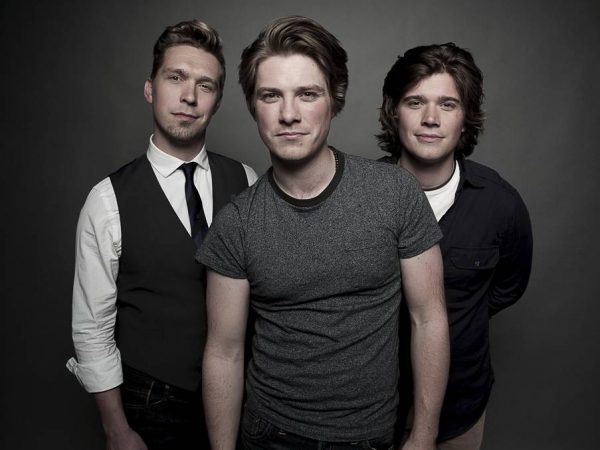 hanson