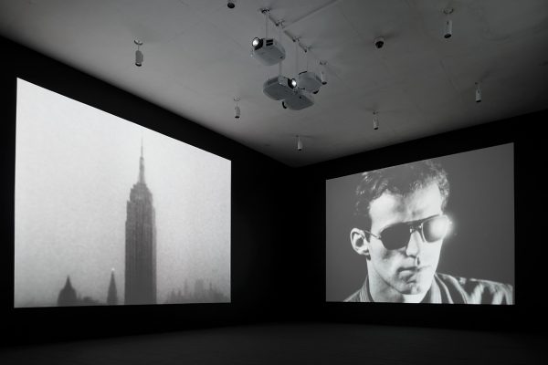 Andy Warhol Andy Warhol