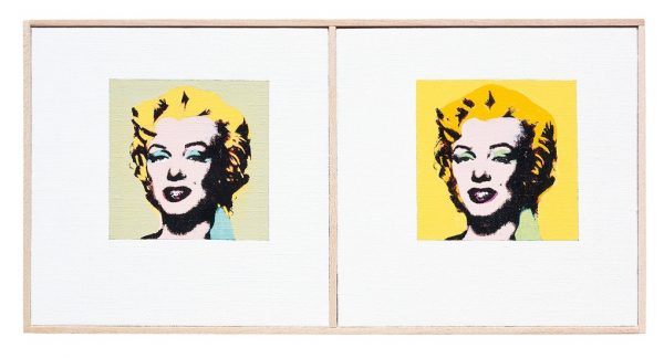 Andy Warhol Andy Warhol