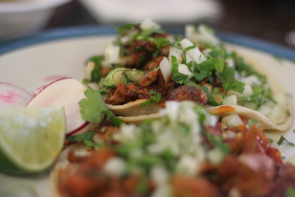 taquerías en guadalajara