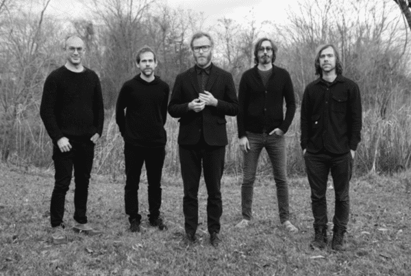 The National en México