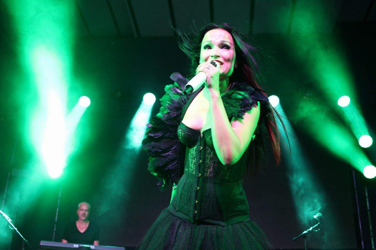 Tarja