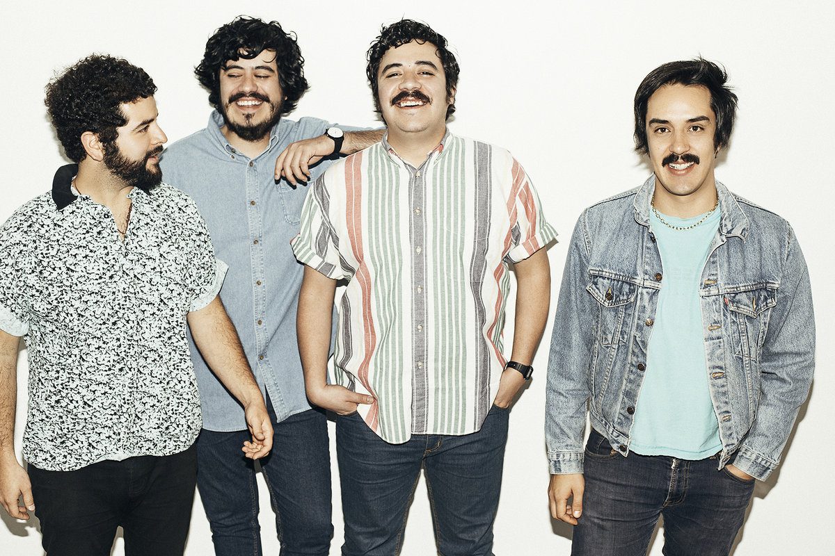 Los Románticos de Zacatecas