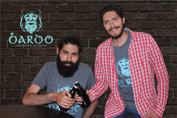 Bardo Cerveza Artesanal