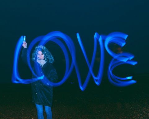 existe el amor realmente