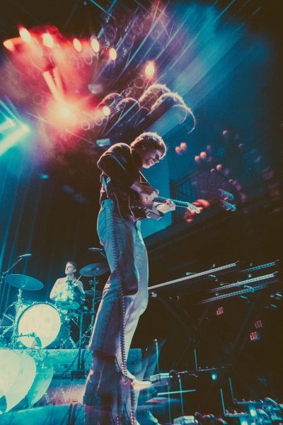 Tennis música alternativa Tennis música alternativa