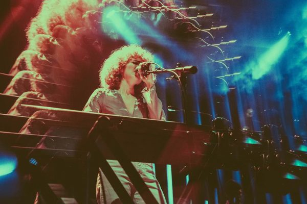 Tennis música alternativa Tennis música alternativa