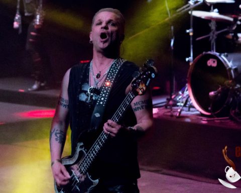 Therion en Guadalajara