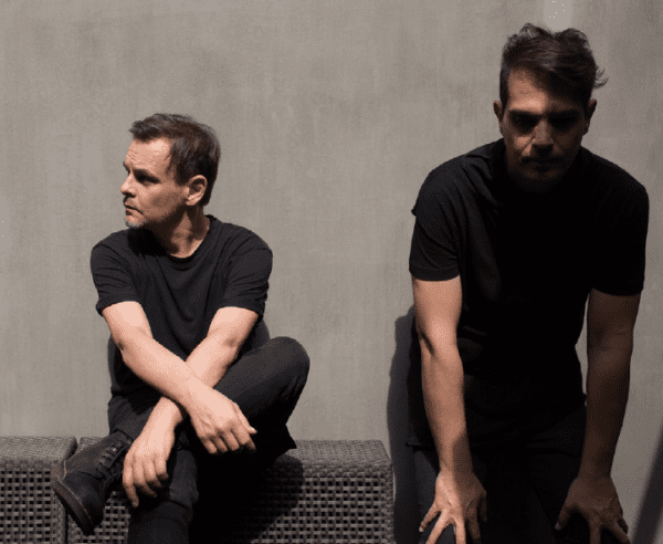 The Broken Flowers Project.