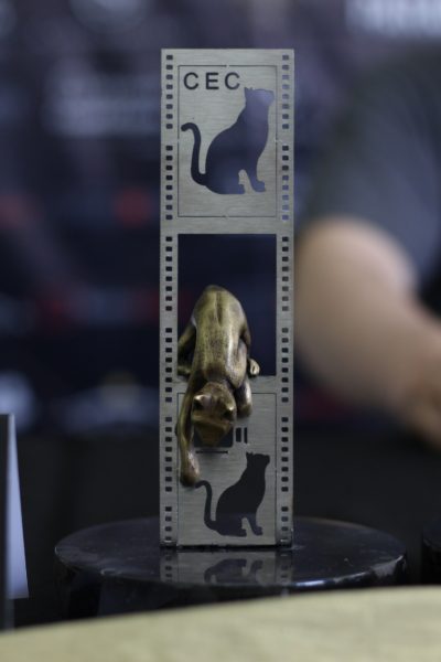 Centro de Estudios Cinematográficos