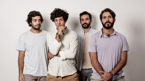 Rawayana en el Foro Independencia