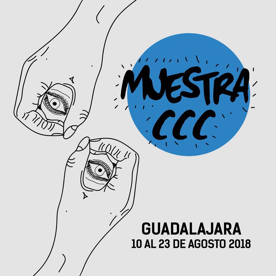 muestra ccc