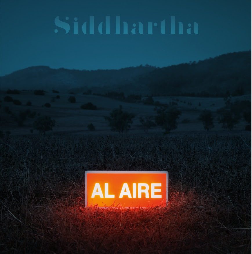 Siddhartha Al Aire