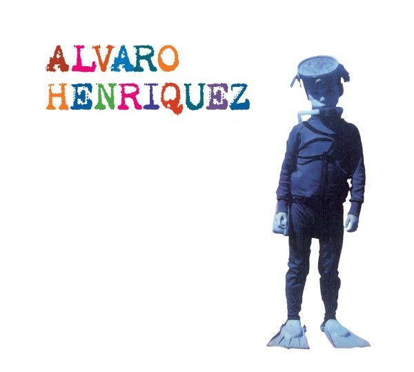 Álvaro Henríquez