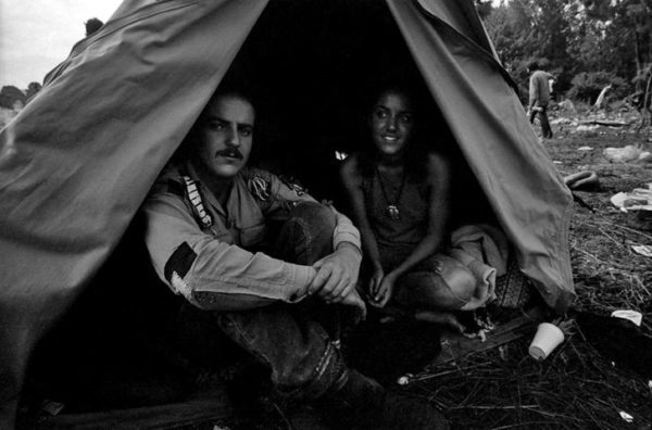 Festival Rock y Ruedas de Avándaro.