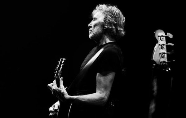 Roger Waters en México