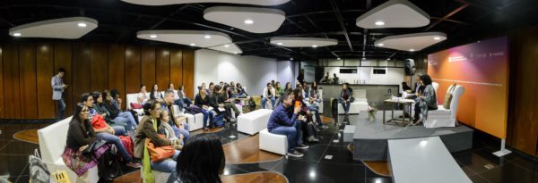 Salón de la Poesía