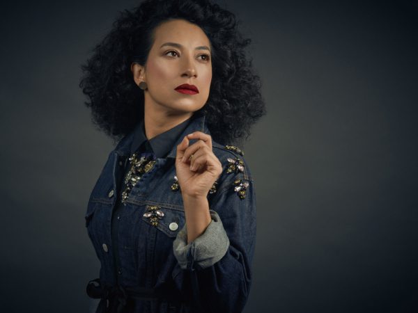 Entrevista a Flor Amargo.