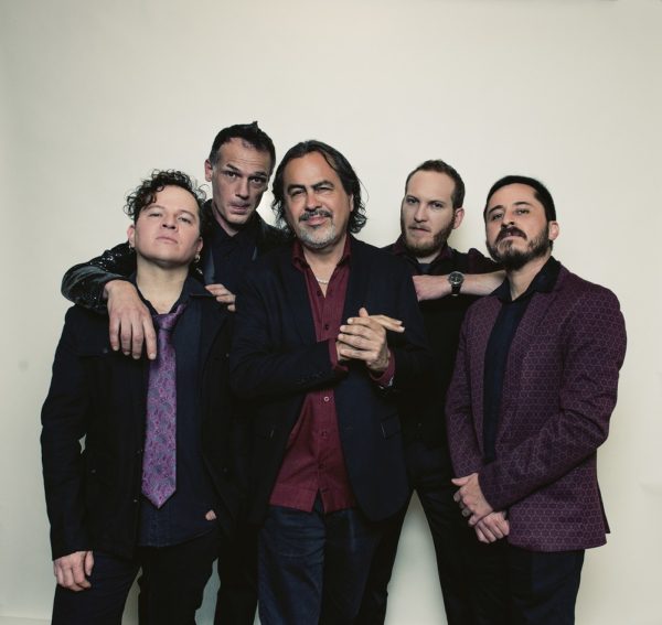 La Barranca presenta Lo Eterno