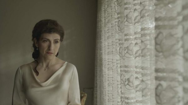 Los Adioses de Natalia Beristáin