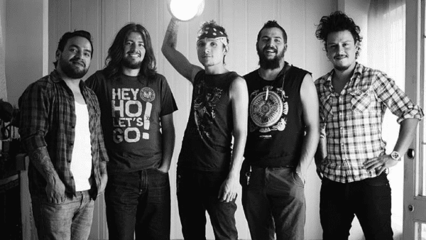 Doctor Krapula, dos décadas de ska bogotano