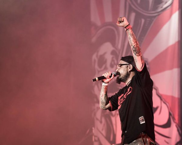 El último ska de Panteón Rococó