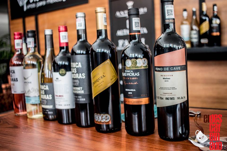 Festival De la Viña a la Copa