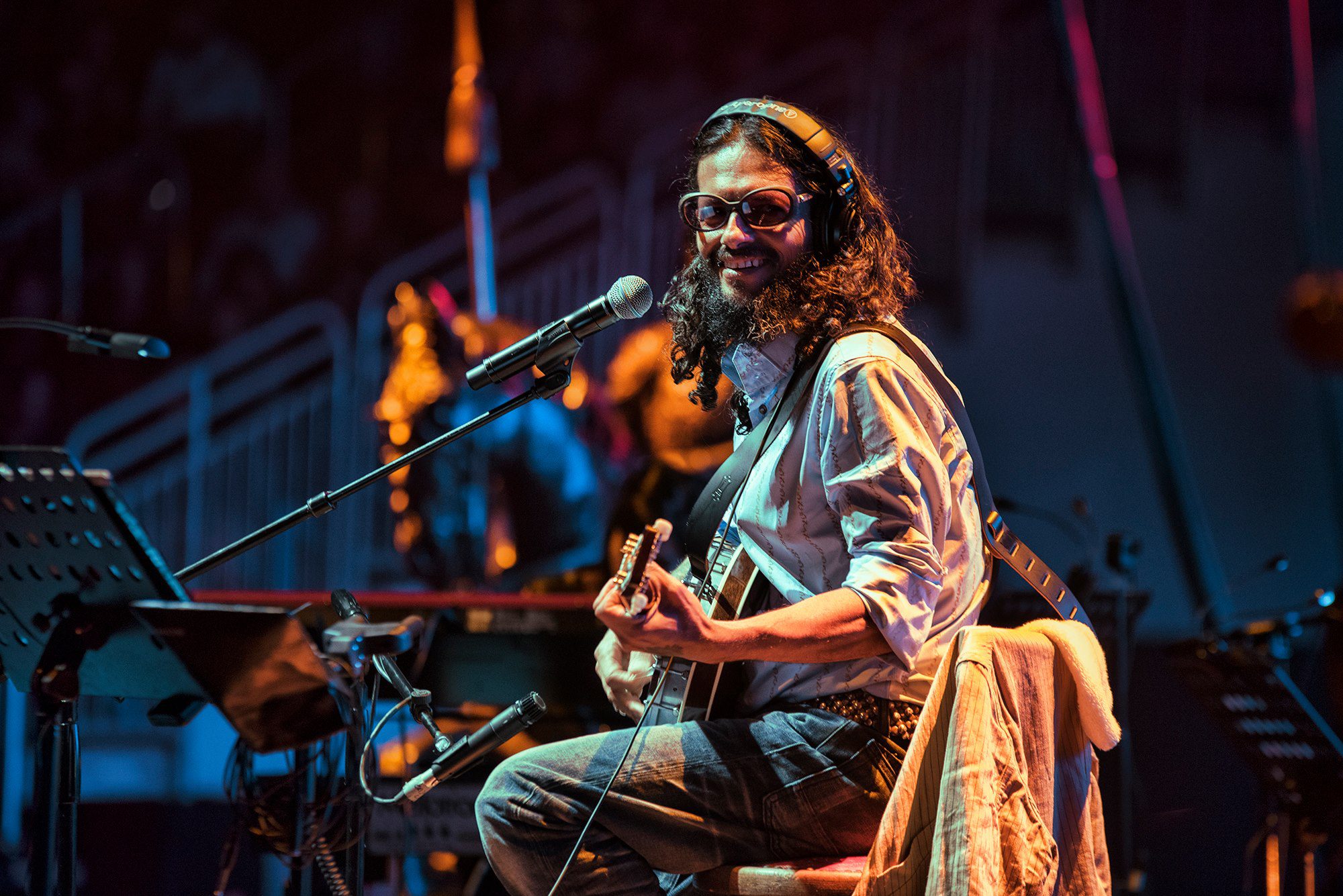 Monte Sagrado Draco Rosa