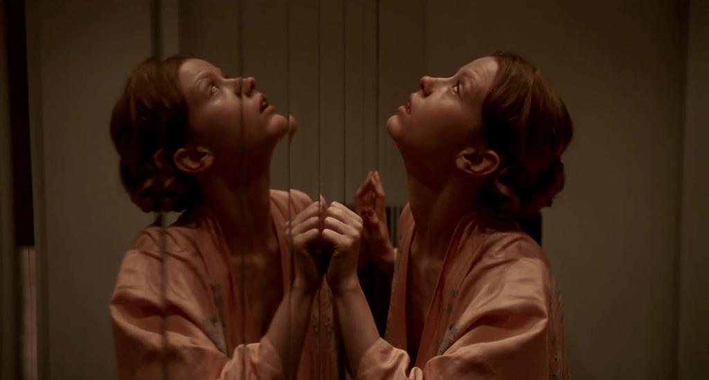 Suspiria: el maligno, Mia Goth