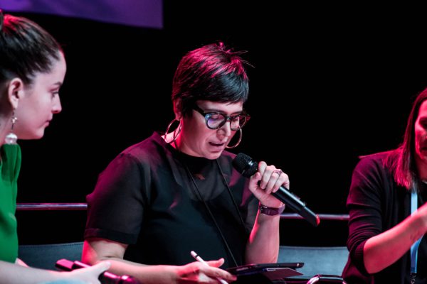 industria musical mujeres fimpro