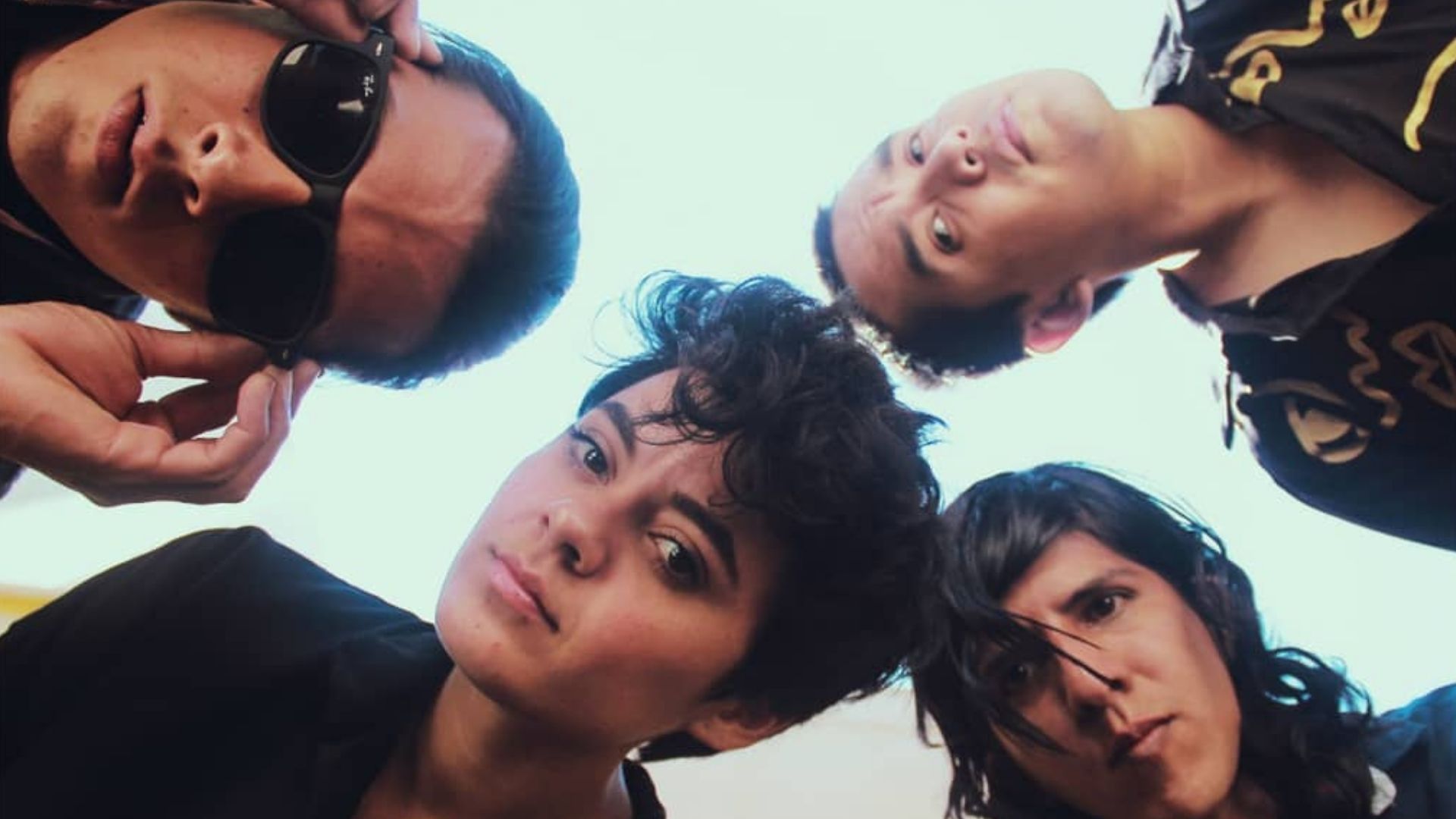 Habitantes banda de Guadalajara