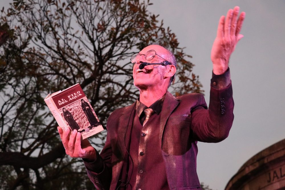 Guadalajara Capital Mundial del Libro cuenta con diversas actividades literarias, culturales y musicales