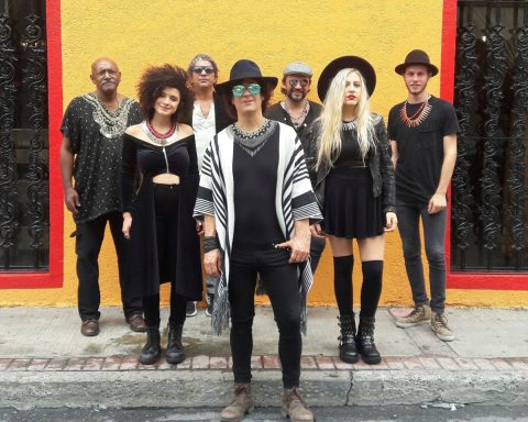 general paz y la triple frontera