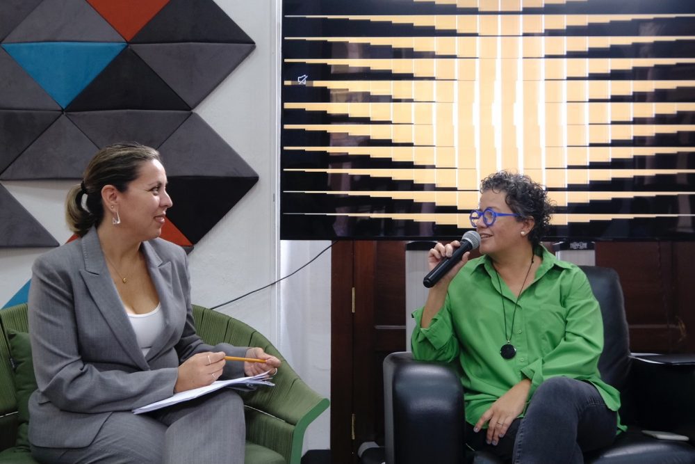 Jalisco en el Cervantino