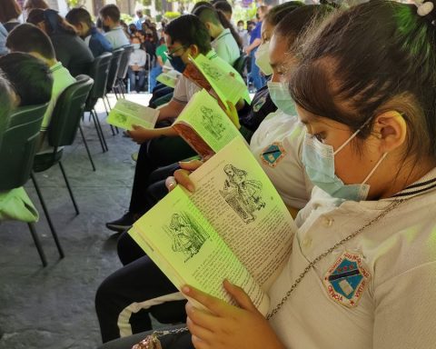 feria del libro de tlajomulco