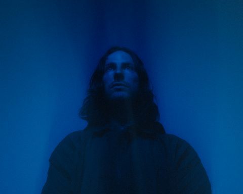 Rival Consoles presenta su sencillo «Now Is»