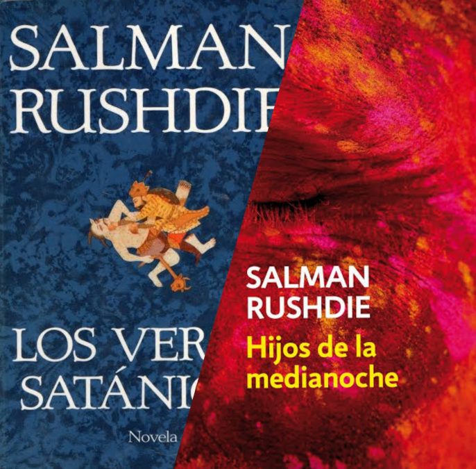 Salman Rushdie