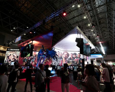 Tokio Game Show 2022